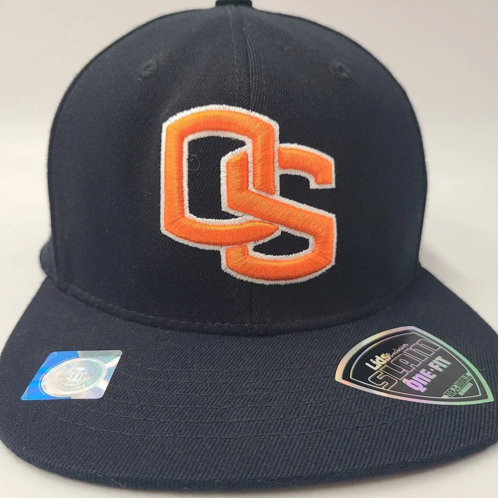 Top of the World hat seems